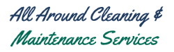 All Around Cleaning & Maintenance Services