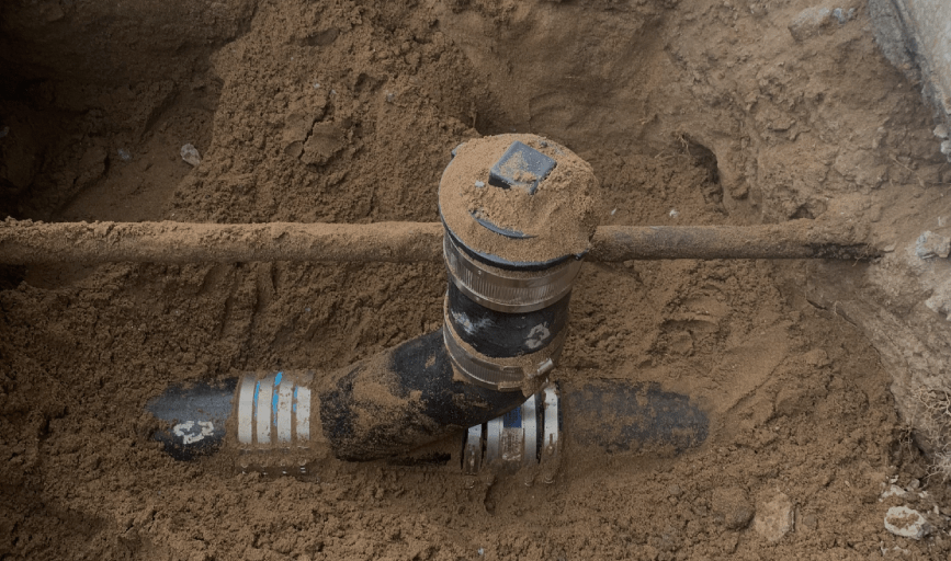 Infinity Plumbing & Rooter