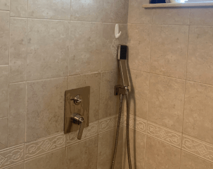 RESIDENTIAL PLUMBING