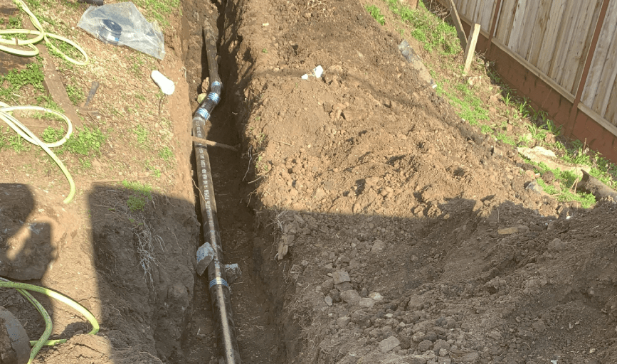 Infinity Plumbing & Rooter