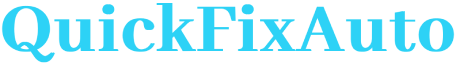 Quick Fix Auto
