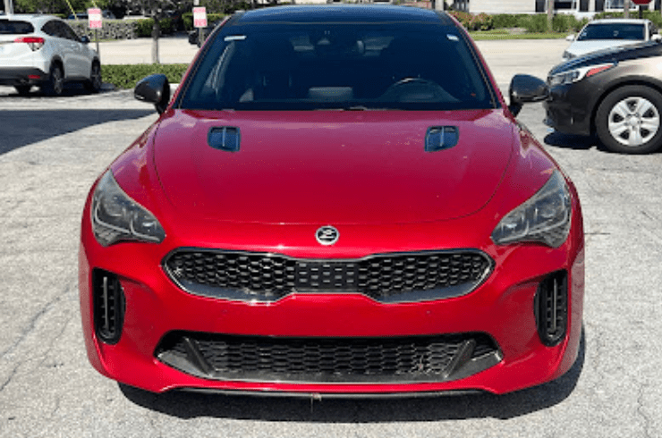  Fast Tires & Wheels FL