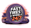  Fast Tires & Wheels FL