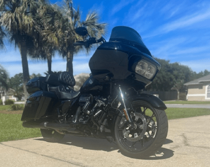 HARLEY-DAVIDSON ROAD GLIDE SPECIAL