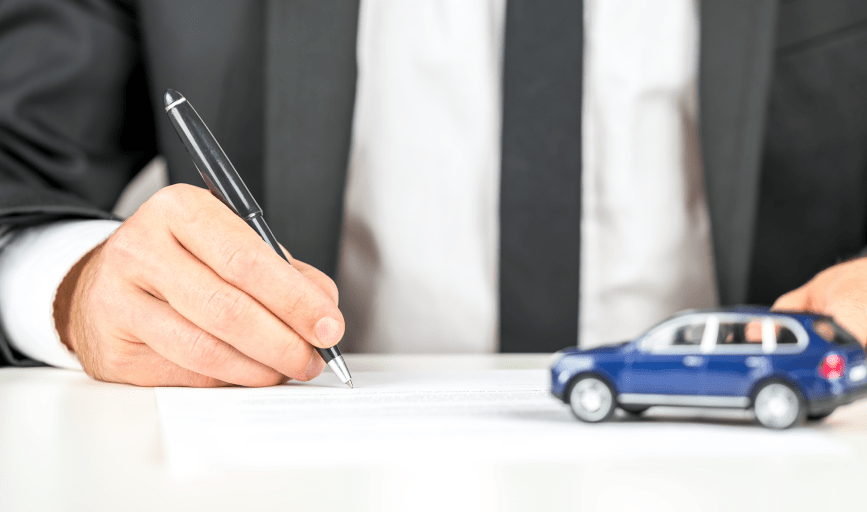 Patrice's Tag and Title