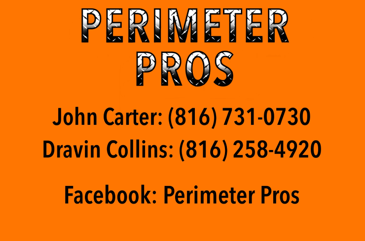 Perimeter Pros Fencing