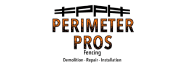 Perimeter Pros Fencing