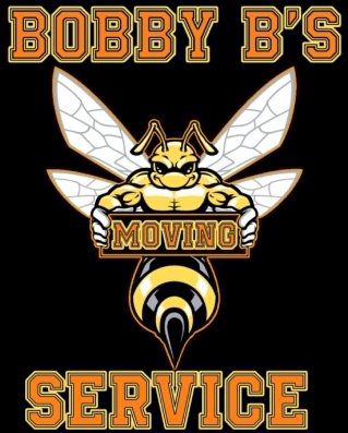 Bobby B's Moving Service