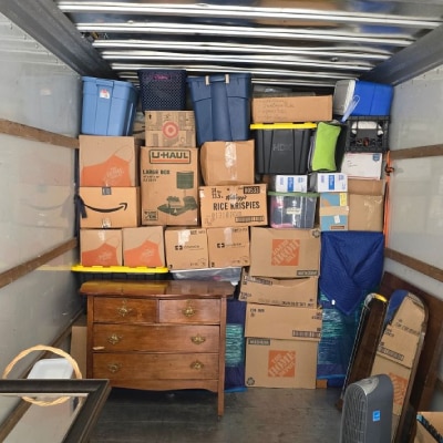 LONG DISTANCE MOVING