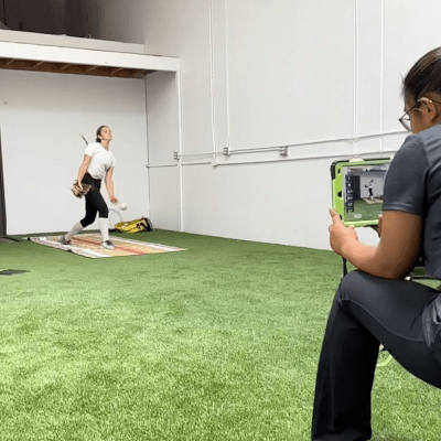 PRIVATE SOFTBALL LESSONS