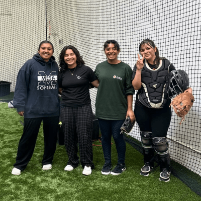 GROUP SOFTBALL LESSONS
