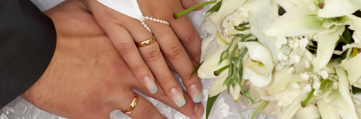 24-Hour Wedding Services