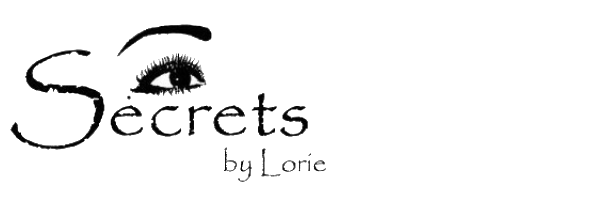 Secrets by Lorie