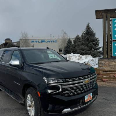 EVENT TRANSPORTATION