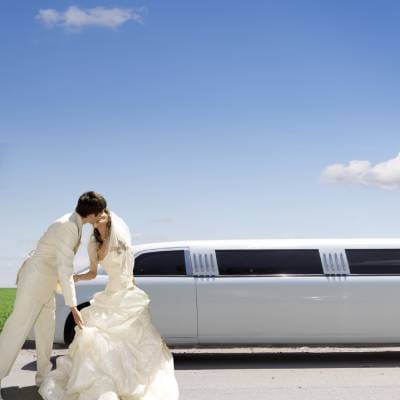 WEDDING TRANSPORTATION