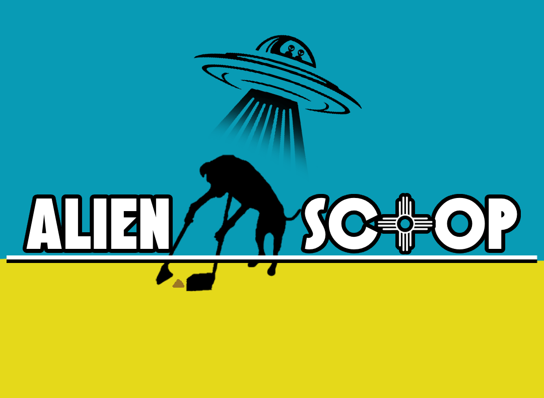 Alien Scoop