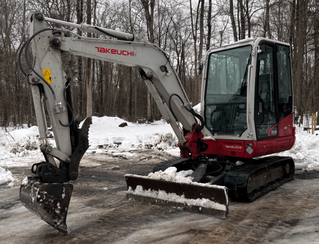 Solid Ground Solutions