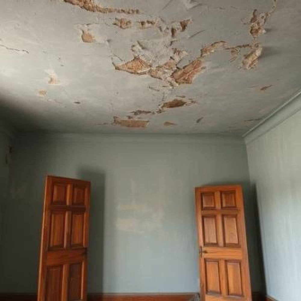 RESIDENTIAL LEAD INSPECTION