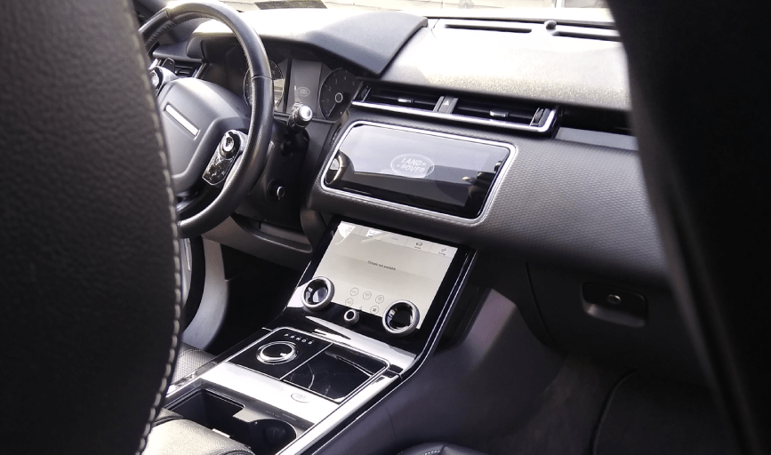 INTERIOR DETAILING