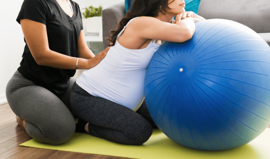 Calynn Doula Service