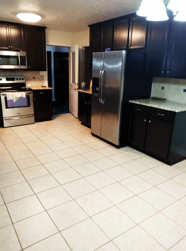 Jones Cleaning Service