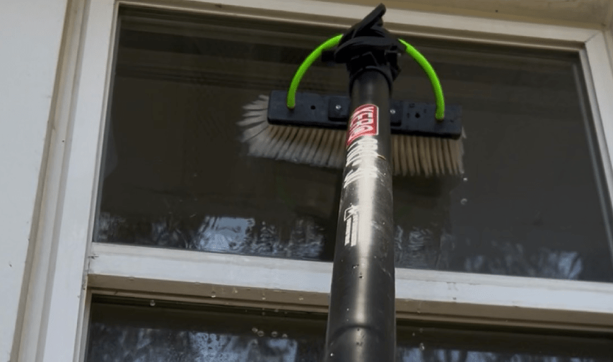 Yeddi Window Cleaning