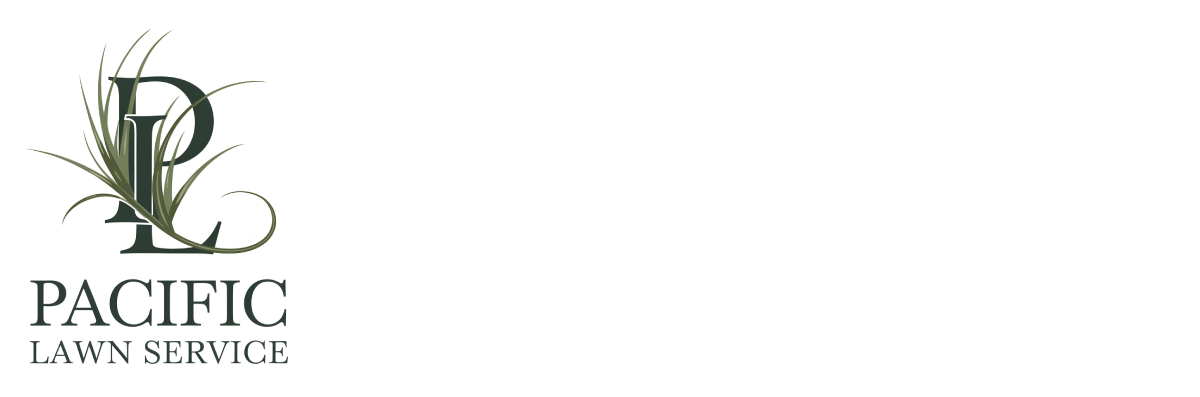 Pacific Lawn Service