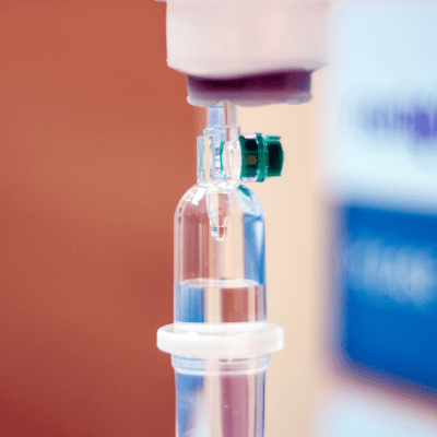 ATHLETE RECOVERY TREATMENT