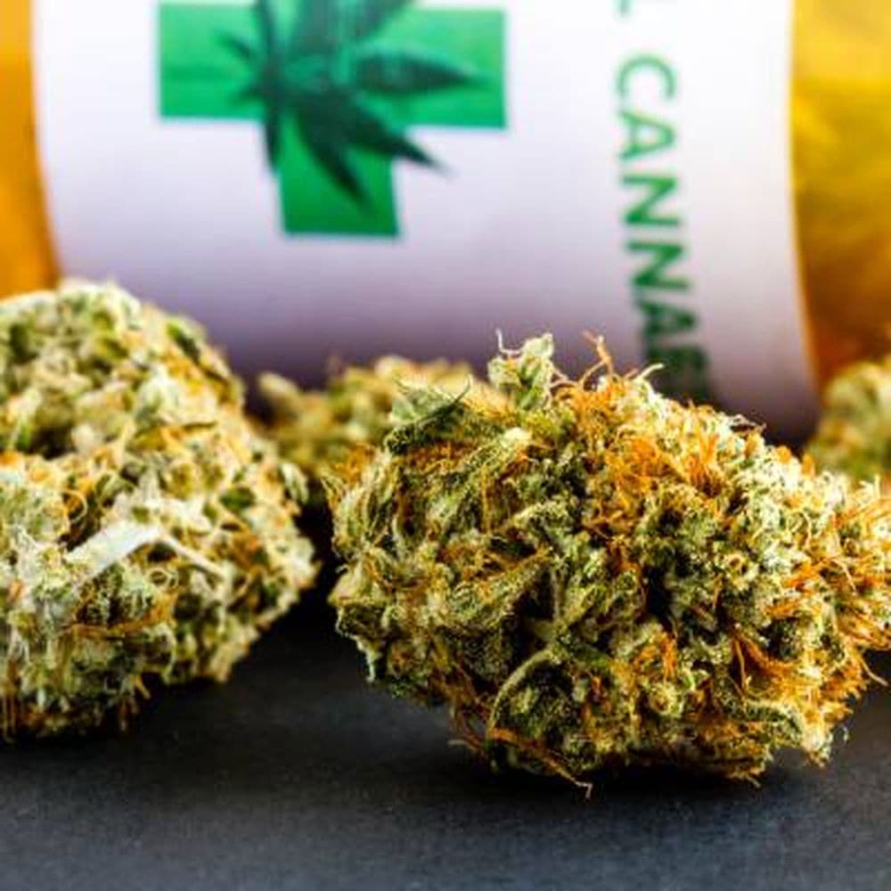MEDICAL CANNABIS