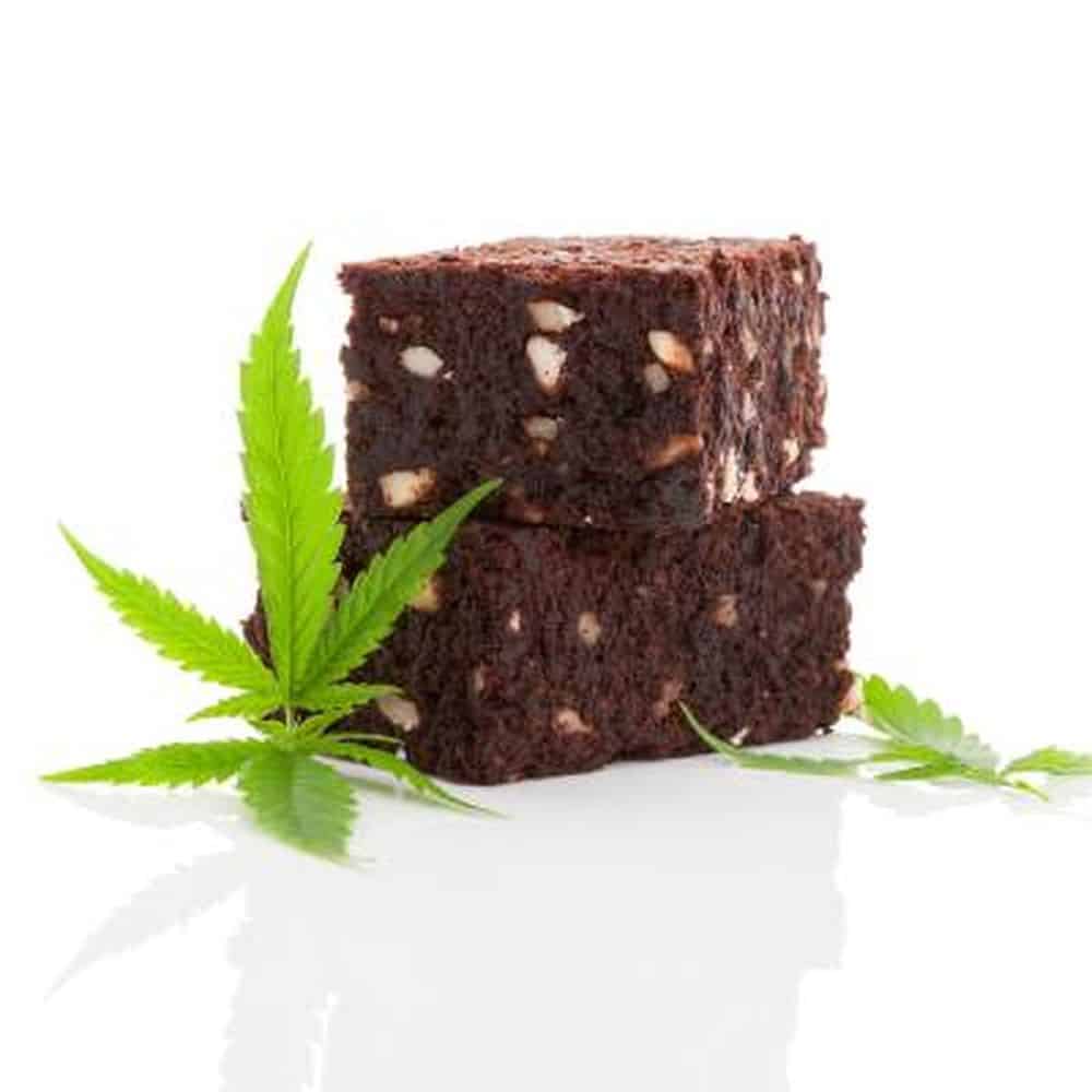 CANNABIS EDIBLES
