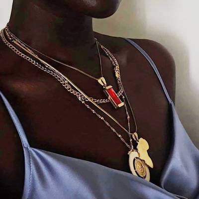 TARNISH PROOF JEWELRY