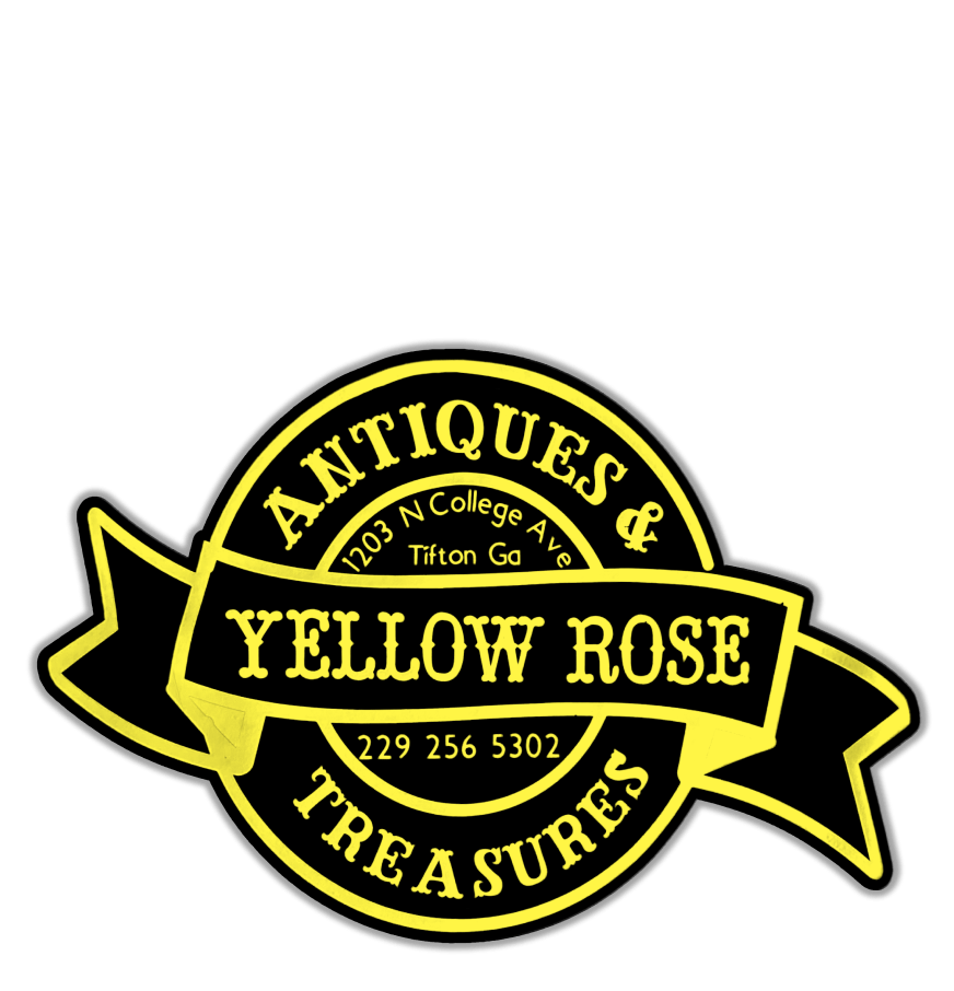 Yellow Rose Antiques & Treasures