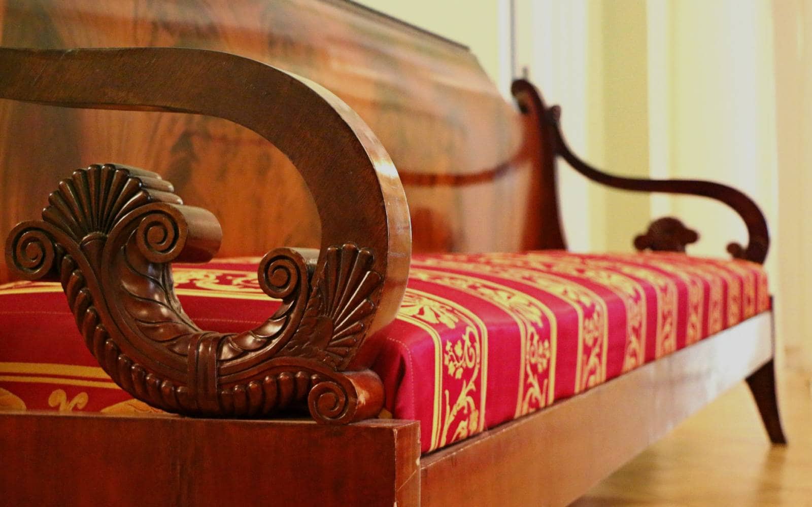 Vintage Furniture