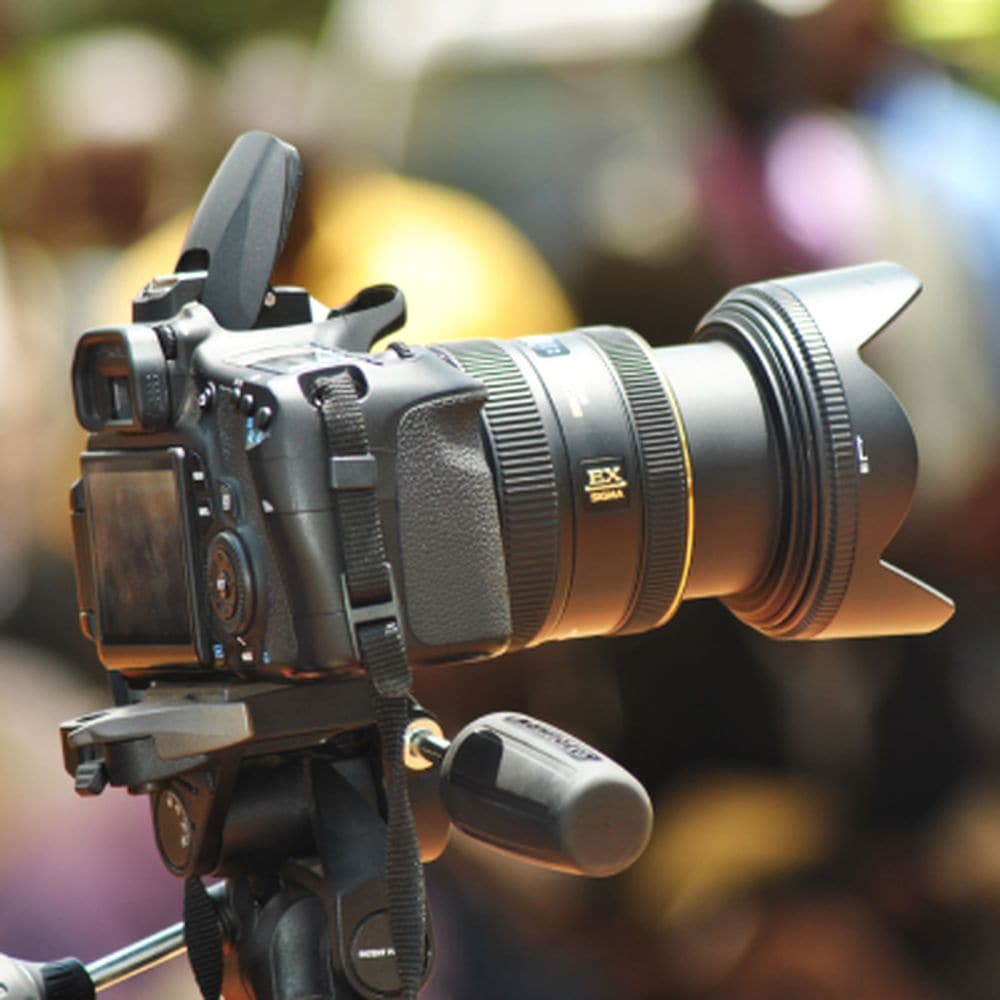 EVENT PHOTOGRAPHY