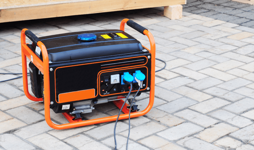 GENERATOR SERVICE