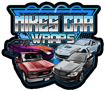 Mikes Car Wraps