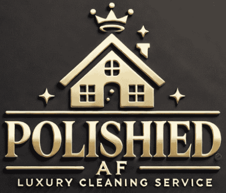 Polished AF Cleaning