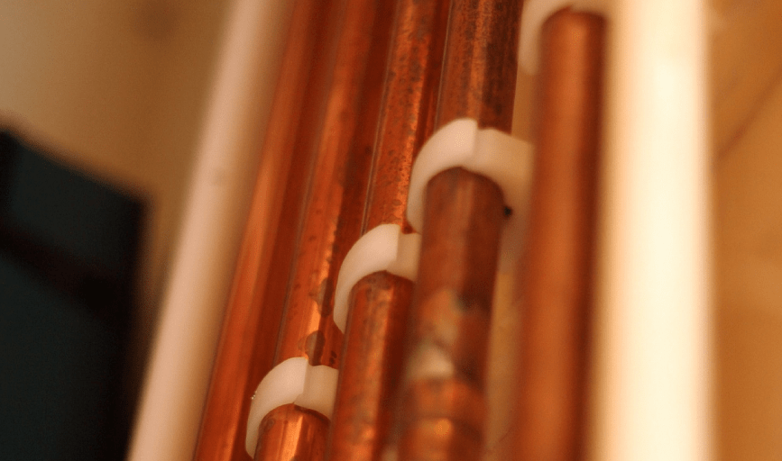 Yeti Mechanical Systems