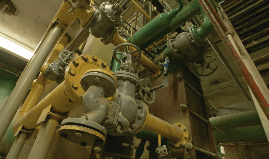 Yeti Mechanical Systems