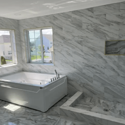 BATHROOM REMODELING SERVICES