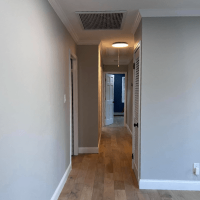 INTERIOR PAINTING