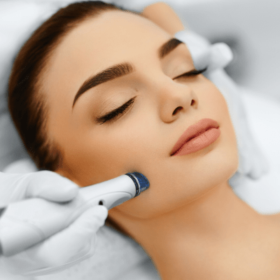 HYDRAFACIAL TREATMENT