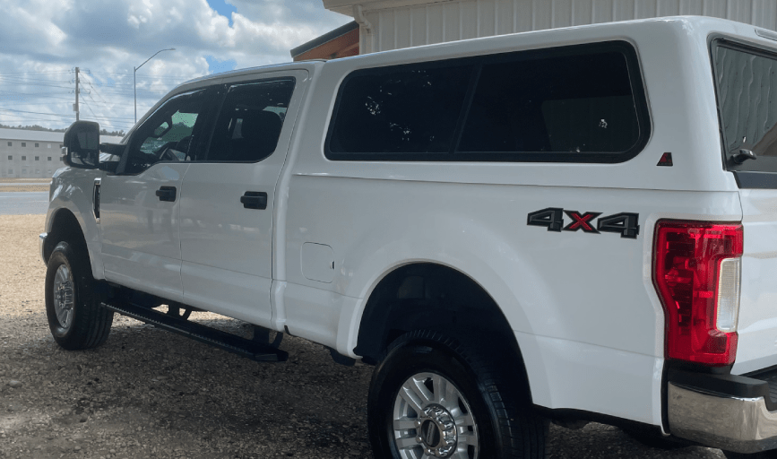 CERAMIC COATING SERVICE