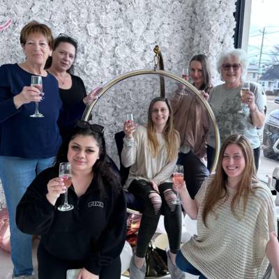 BACHELORETTE PARTY PLANNING