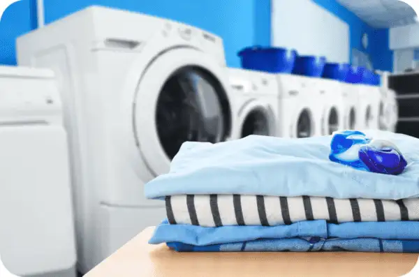 Laundry Services