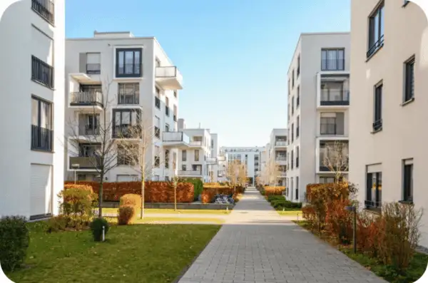 Residential Cleaning