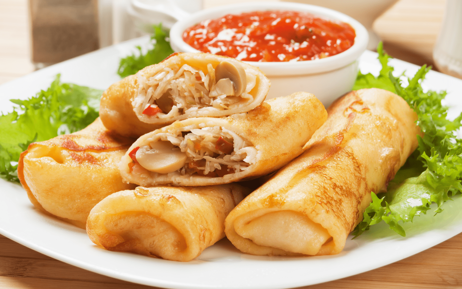 Spring Roll