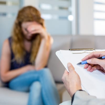 DEPRESSION TREATMENT