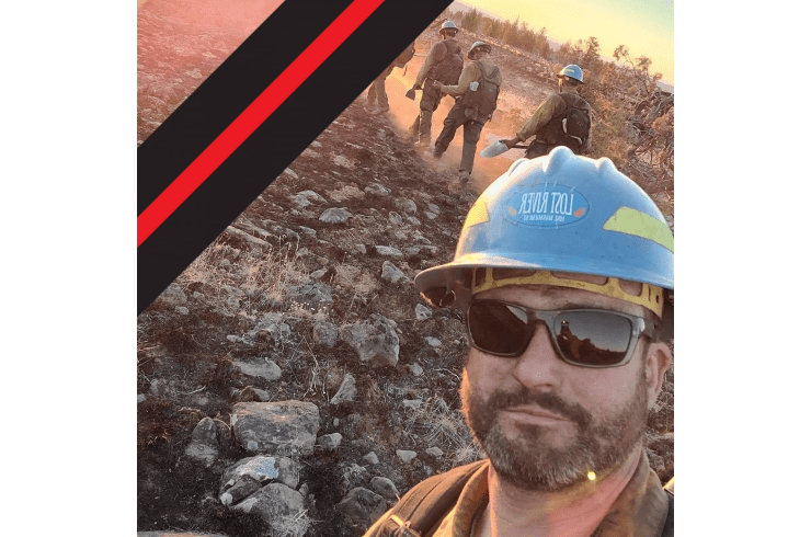 S.E.S Wildfire Protection & Prevention