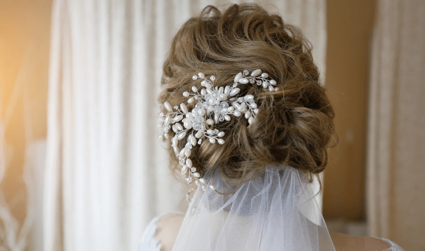 CUSTOM BRIDAL ACCESSORIES